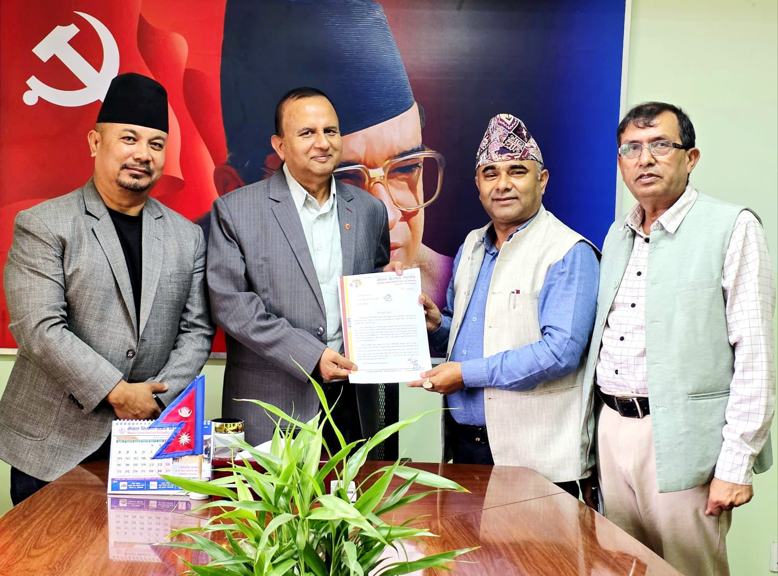 खेलकुद महासंघद्वारा विधान महाधिवेशनलाई सुझाव पेस, ओलीबिनाको एमाले कल्पना गर्न नसकिने धारणा