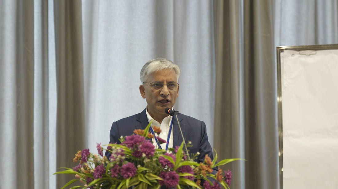 संरक्षणविहीन श्रम लचकता स्वीकार्य छैनः नेता रिमाल