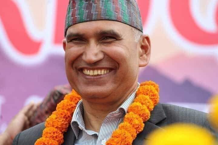 उपाध्यक्ष पौडेल र सचिव विश्वकर्मा प्रतिनिधि सभा सदस्य निर्वाचित