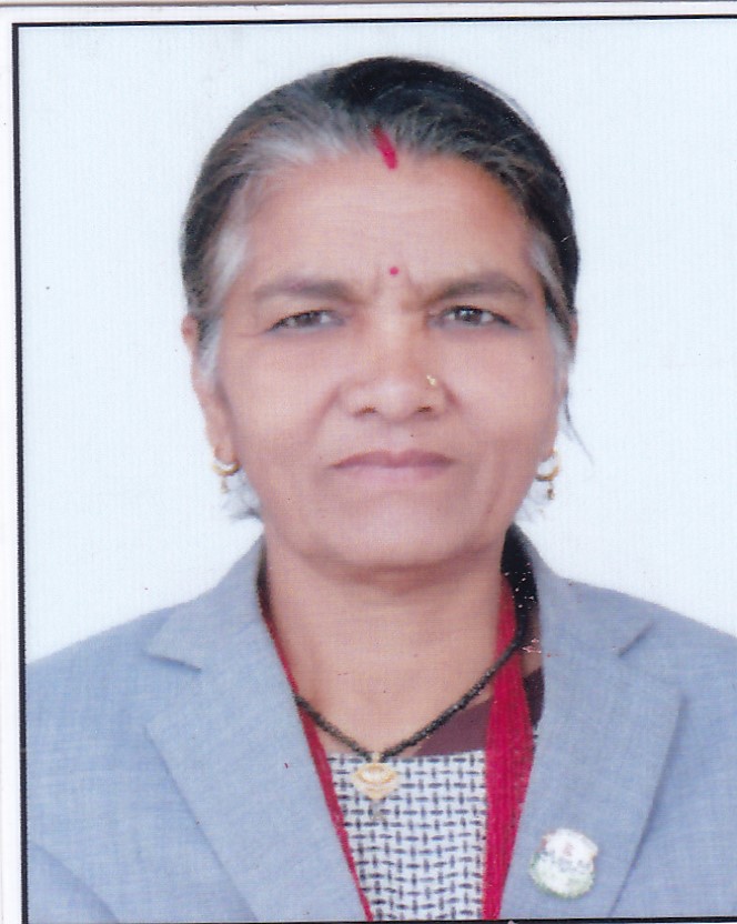 प्रदेश सभा सदस्य खातुनको निधन