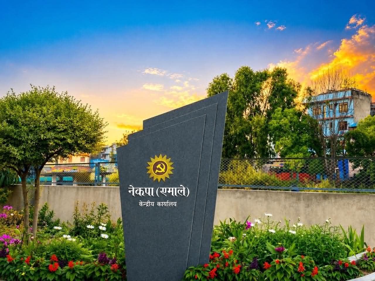 बाढीपहिरोबाट भएको जनधनको क्षतिप्रति दुःख व्यक्त