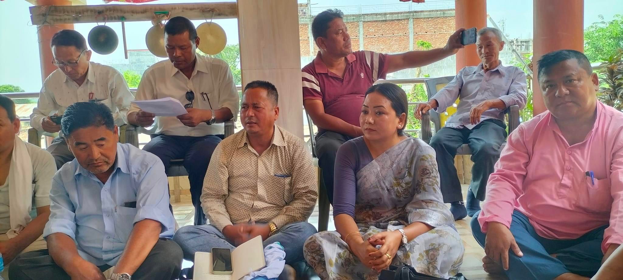 मधेस प्रदेशमा महासंघको सदस्यता बिस्तार अभियान सन्चालन