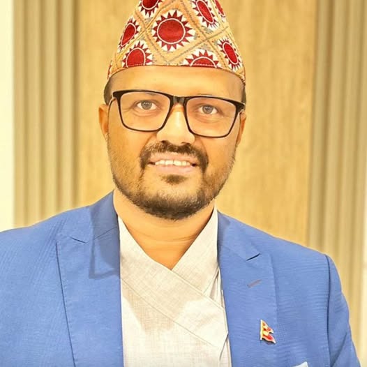 प्रवासी नेपाली मञ्च मध्यपूर्वः सापकोटाको अध्यक्षतामा नयाँ कमिटी निर्वाचित