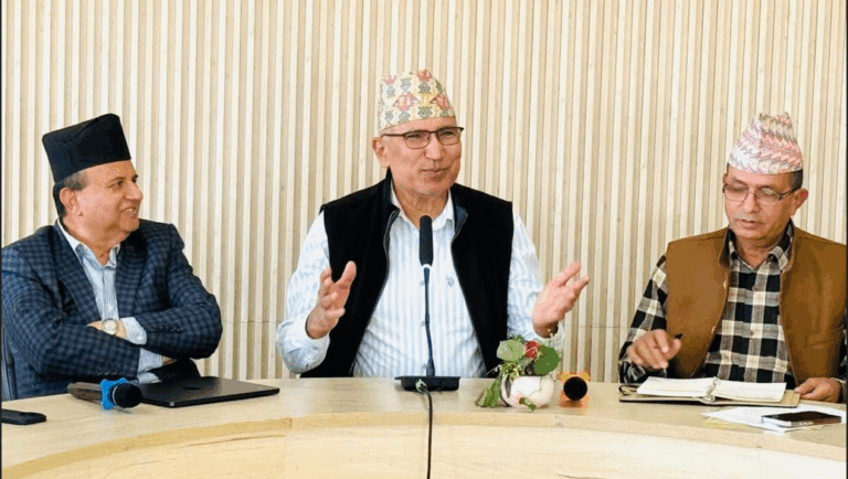 राष्ट्रिय भेलाको तयारी तीब्र