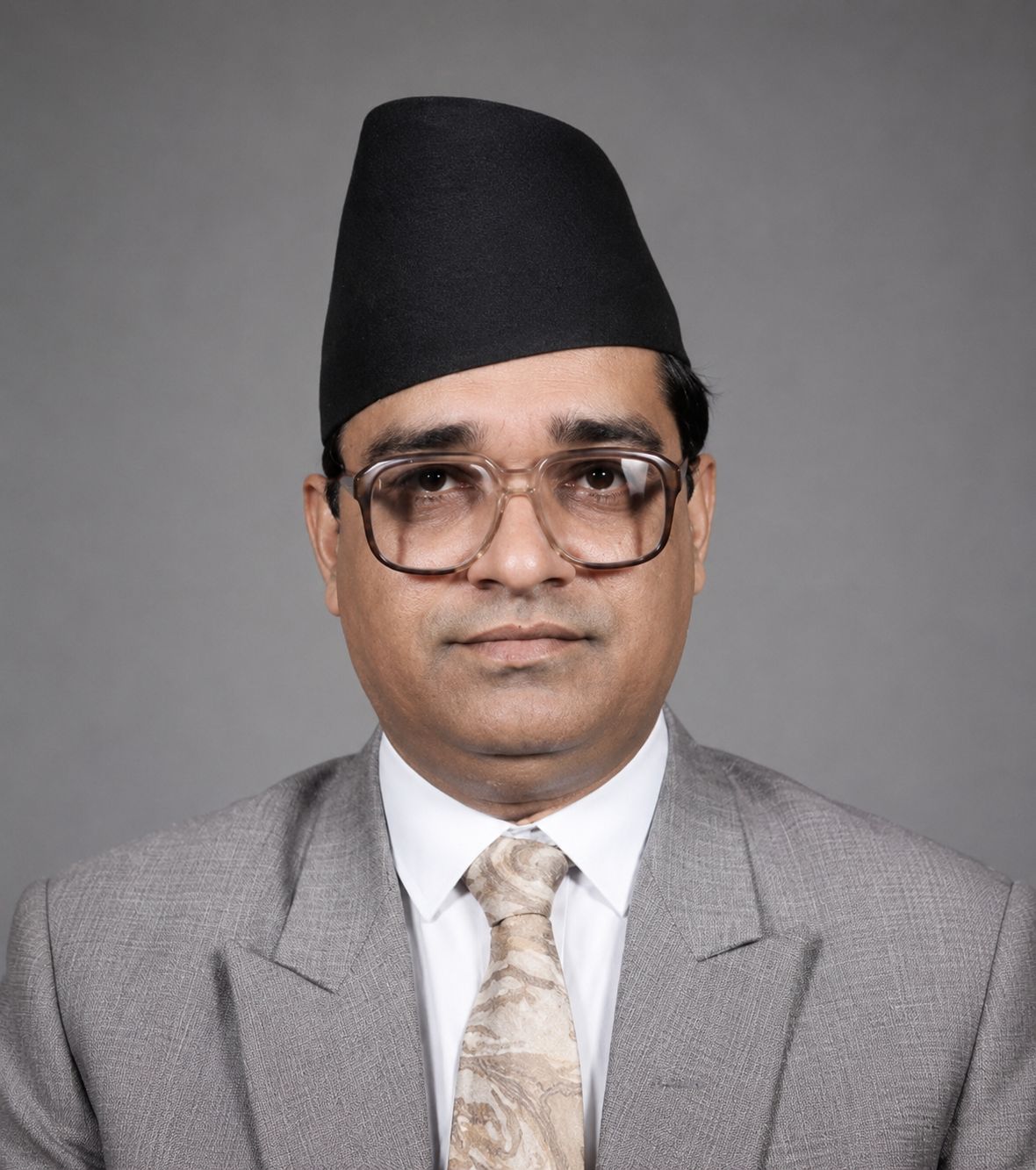मदन भण्डारी