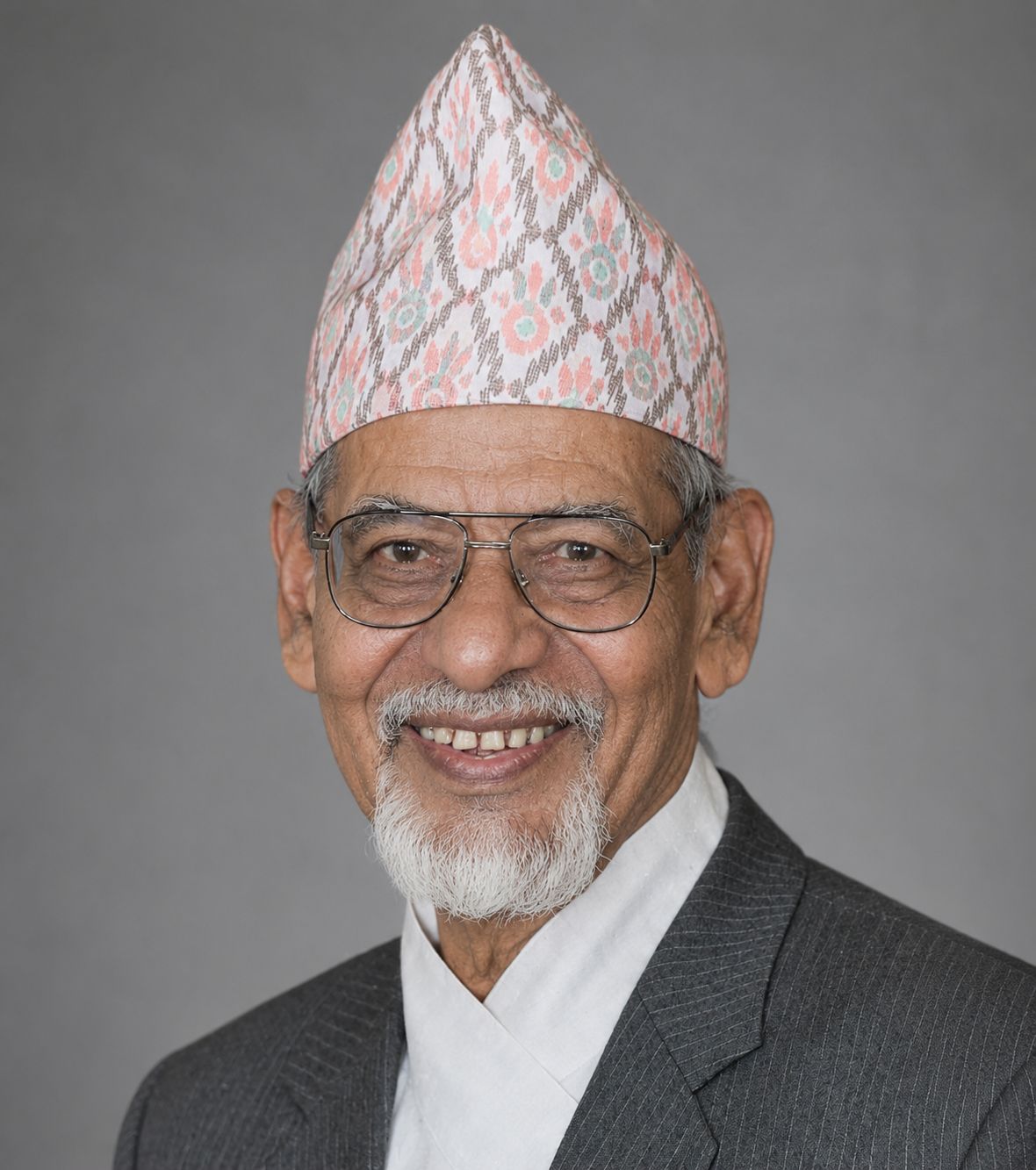 मनमोहन अधिकारी